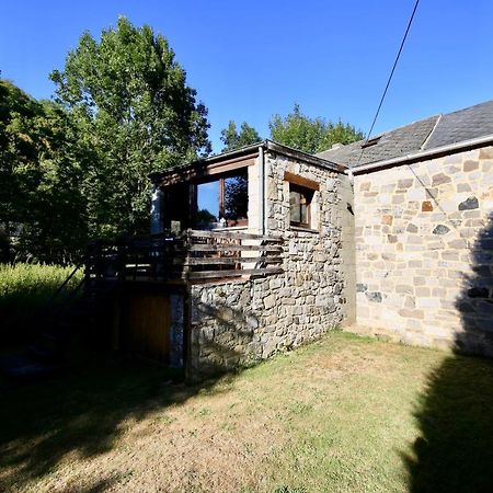 Villa Le Samson Nameche Exterior foto